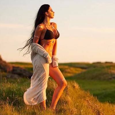 BARA JONSDOTTIR