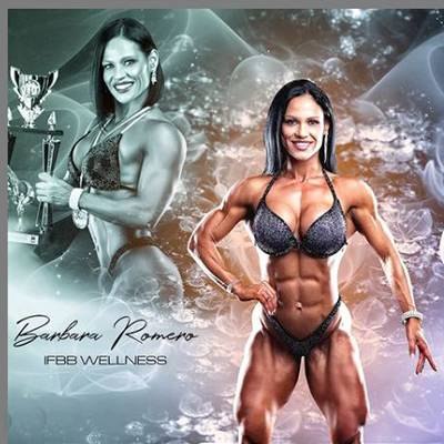 BARBARA ROMERO