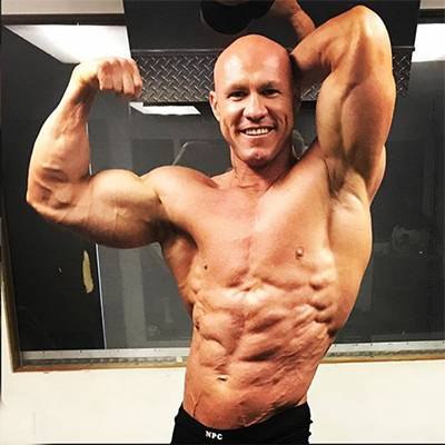 BARRETT WARD