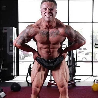 BARRETT HADDOW