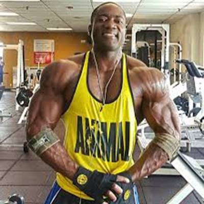 BARRION DUMAS