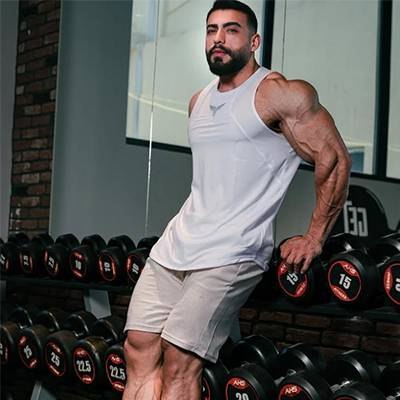 BARZAN WALID