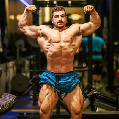 BASSEM ASHOURI