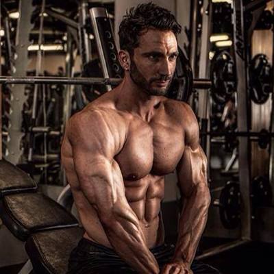 BEN NOY