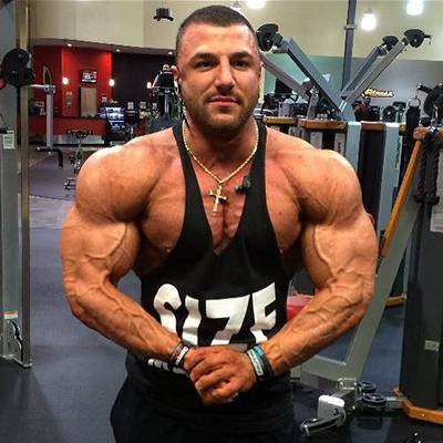 BENJAMIN RAFALA