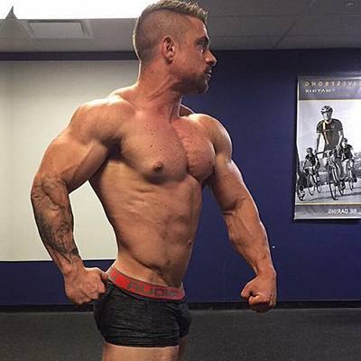 BENJAMIN CHIMOSKI