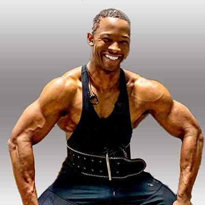 BENJAMIN HEYWARD