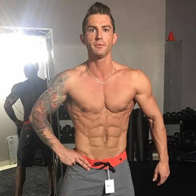 BENJAMIN (BEN) KUNTZ