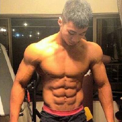 BENJAMIN JIALIANG BROUGHTON