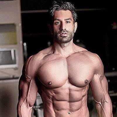 BENYAMIN JAHROMI