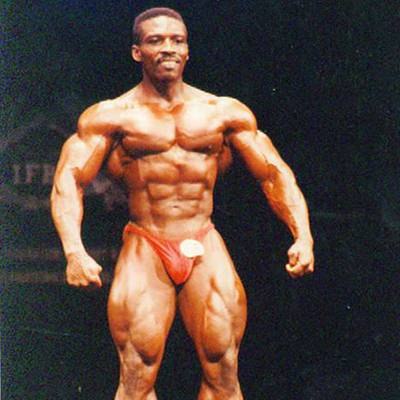 BERNARD SEALY
