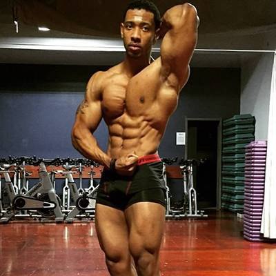 BERNARD PERCIVAL