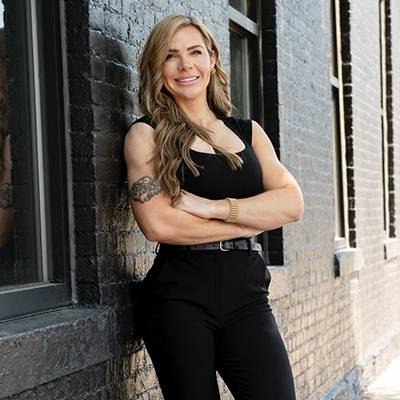 BETHANY DUPREE