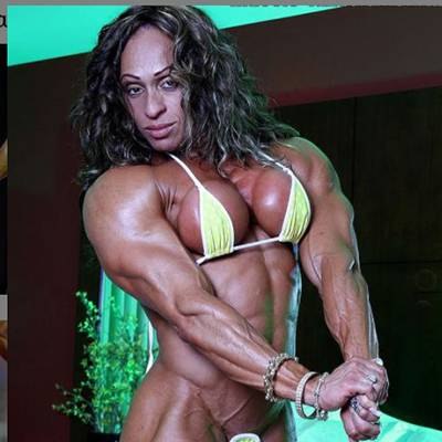 BETTY VIANA