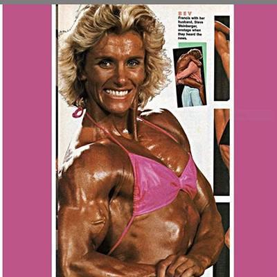 BEV FRANCIS