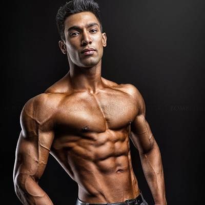 BHUWAN CHAUHAN