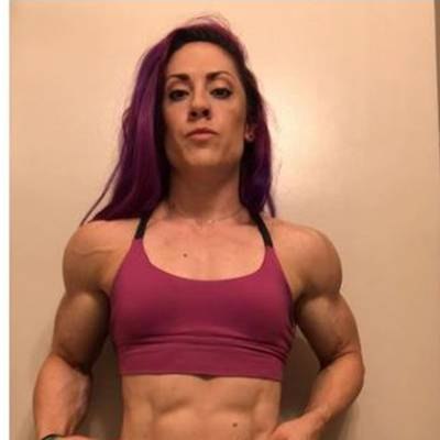 BIANCA SCOTT