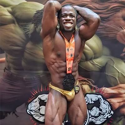 BIGNON MARIUS "PATATI" ABADAHOUE