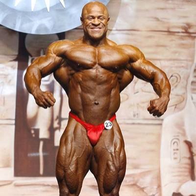 BILL WILMORE