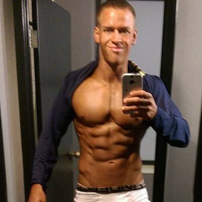 BILLY KIMBALL
