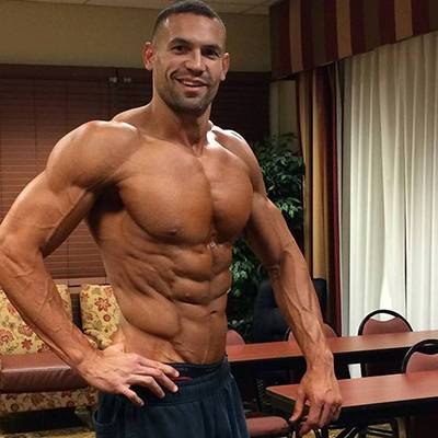 BILLY BRADLEY