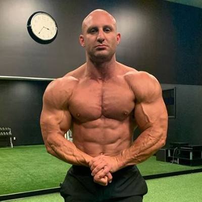 BILLY GEORGIOU