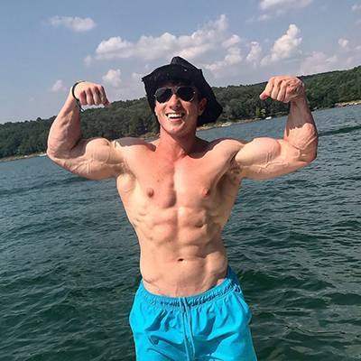 BILLY BERGSCHICKER