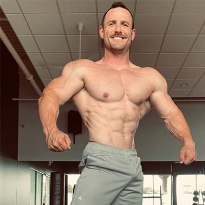 BILLY MERZ