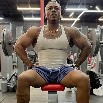 BILLY DAVIS JR