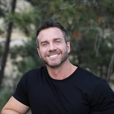 BLAKE ALEXANDER