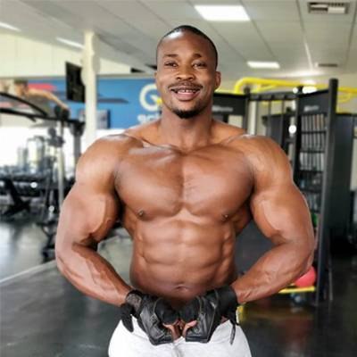BLESSING SITHOLE