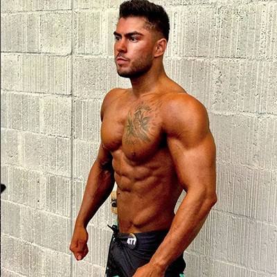 BOBBY RODRIGUEZ