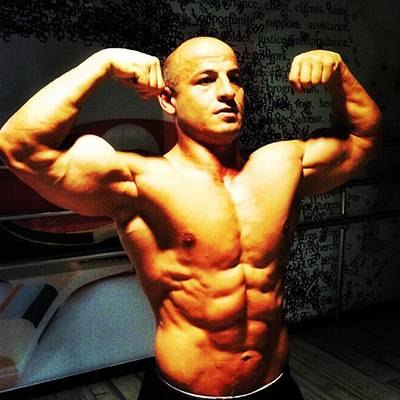 BOGAC SIHOGLU