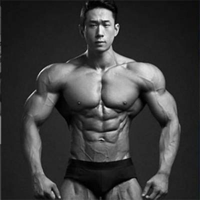BONG SEOK CHOI