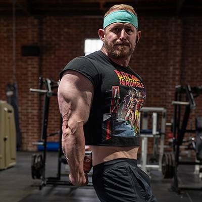 BOONE MCCLENDON