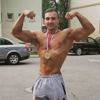 BORIS HEVIZI