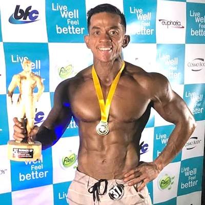 BORRIS BAUTISTA