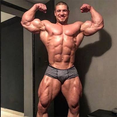 BOYAN IVANOV