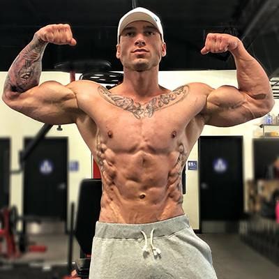 BRAD PETERSEN