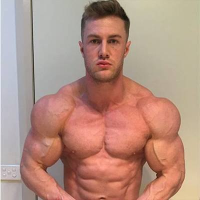 BRAD DWIGHT