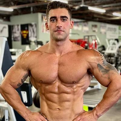 BRADEN WUERCH