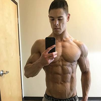 BRADLEY (BRAD) DUONG