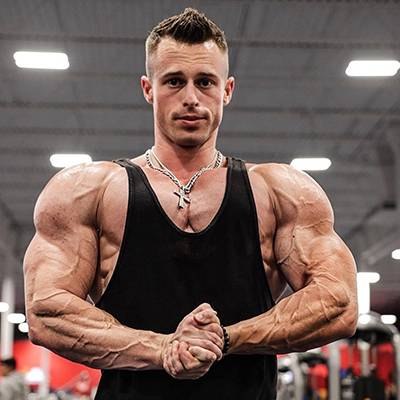 BRADLEY (BRAD) HATFIELD