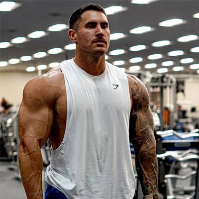 BRADY BARNES