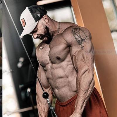 BRADY KING