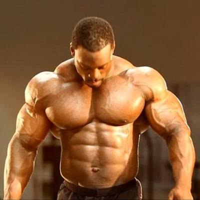 BRANDEN RAY