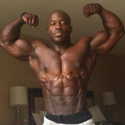 BRANDEN MCCRANEY