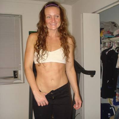 BRANDIE SHARP
