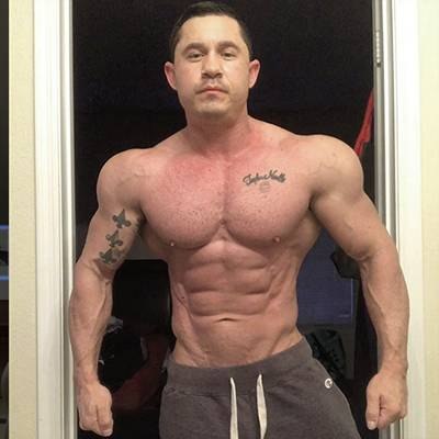 BRANDON ROBICHAUX
