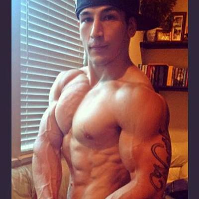 BRANDON KRING